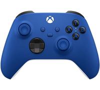 Controlador inalámbrico para juegos Xbox (2025) - Azul choque - Juega en Xbox, Windows, Android, iOS, FireTV Sticks, televisores inteligentes, auriculares VR