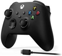 Controlador Inalámbrico para Microsoft Xbox Serie X / S + Cable 2,75 MT PC