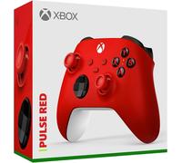 Mando Microsoft Wireless Rojo Xbox Series [130302]