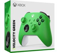 Controlador Inalámbrico Para Microsoft XBOX SERIE X/S Verde Velocidad QAU-00091