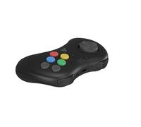 Controlador Inalámbrico Retro Fighters D6 Para Dreamcast - Nintendo Switch