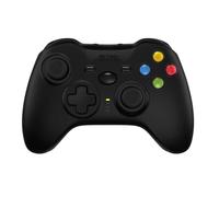 Controlador Inalámbrico Retro Fighters Hunter Negro - XBOX 360 - Nuevo