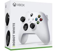 Controlador Inalámbrico Robot Blanco - Xbox Series X S/One/PC
