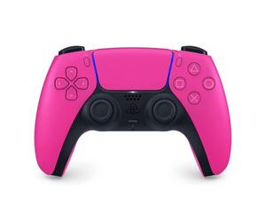 Controlador inalámbrico SONY DualSense PS5 - Rosa