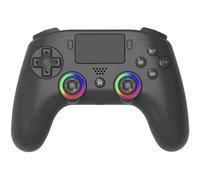 Controlador Inalámbrico Subsonic - Controlador Inalámbrico LED PS5 Negro