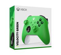 Controlador Inalámbrico Verde Velocidad - Nuevo - Xbox One/Series X/S/ PC