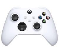 Controlador Inalámbrico Xbox, Blanco Robot - QAS-00009