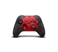 Controlador inalámbrico - Xbox - Edición limitada Gears Of War - Inalámbrico - Compatible con Xbox Series X|S, Xbox One, PC y Cloud