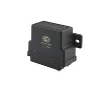 Controlador de las bujías de incandescencia postincandescente 4RV 008 188-071