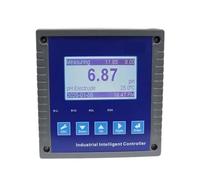 Controlador industrial de PH/ORP, A20 A20PR A30PR Detector en línea 4-20mA RS485 GRT1120(A30PR-4-20MA)