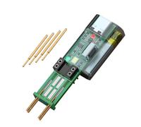 Controlador Integral Placa Del Controlador Adecuado Para Fácil Uso En Mantenimiento Electrónico Y Las Pruebas Evaluación Optoacopler Comentarios Pantalla LCD