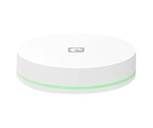 Controlador inteligente Bridge LAN Wifi Zigbee 3.0 (Gateway LAN Smart Zigbee 3.0 .)