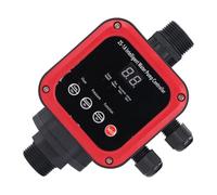 Controlador Inteligente de Agua de Agua Controlador de Bomba de Plástico de 2.2kw con 5 Modos de Rendimiento para Diversos Sistemas de Agua 220 V