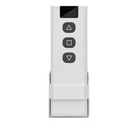Controlador inteligente de motor de cortina - Módulo temporizador de voz | ABS WiFi | Controlador de motor eléctrico con control de aplicación, automatización de temporización, conmutación remota |