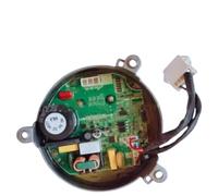 Controlador Inversor De La Placa De Control Del Motor De La Lavadora For WDHX350FC 66LA, Compatible Con Dexp, Reemplazo WM-F712DMA(WDHX350FC 66LA)