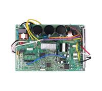 Controlador Inversor De Placa Base De Aire Acondicionado, MCC-5009-03 KFR-34G/BP RAS-13GKV4C, Compatible Con Toshiba. Piezas De Aire Acondicionado.