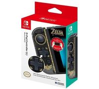 Controlador Izquierdo con Cruceta Breath of the Wild Nintendo Switch standard