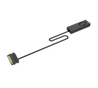 Controlador ARGB Jonsbo RC01 Negro