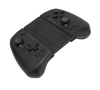Controlador Joypad para Switch, Controlador de Interruptor de Reemplazo de Gamepad Inalámbrico, Giroscopio de 6 Ejes, Función Turbo de Doble Vibración, Controlador de Juegos de