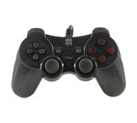 Controlador Joypad Xtreme USB Con Cable Para Juegos