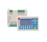 Controlador láser Co2 TL-A3, placa base de Panel L + C + D de 5 pulgadas, un cabezal(With Power Supply)