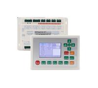 Controlador láser Rdc6442s RDC6445S Co2, placa base de Panel de 3,5 pulgadas for máquina de grabado y corte láser Co2(RDC6442S)