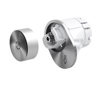 Controlador LAUFEN Cleanet Riva, con mando giratorio, H8956980000001