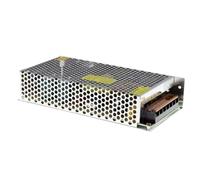 Controlador LED 12V 360W IP20: resistente y eficiente. Ideal para iluminar cualquier espacio, asegura un rendimiento duradero. Transforma tu entorno con tecnología avanzada y confiable.