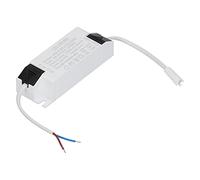 Controlador LED 30W, Corriente Constante 750mA, Entrada AC85-265V, Salida 24-40VDC, Transformador de Alimentación para Lámpara LED