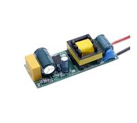 Controlador LED AC90V-265V 12-18W 18-25W 25-36W 300-350mA for fuente de alimentación LED, transformador de iluminación, reparación(12-18W,280-300mA)