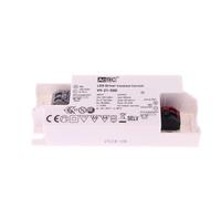 Controlador LED CC corriente constante 500 mA 30 V-42 V CC para alimentar LED máx. 21 W