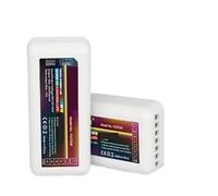 Controlador LED de grupo 2.4G for tiras de luz de un solo color/temperatura de color/RGB/RGBW/RGBCW(Color temperature controller)