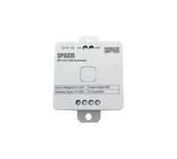 Controlador LED de temperatura de doble color SP637E, controlador de música en streaming, función de grupo 5-24V(RC2)