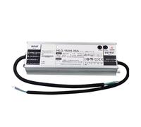 Controlador LED de voltaje constante + corriente constante de 150 W HLG-150H-12A HLG-150H-15A HLG-150H-20A HLG-150H-24A HLG-150H-30A(HLG-150H-48A)