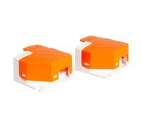 Controlador LED DR AY DALI-P CLAMP DUO 4099854400605