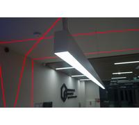 Controlador LED DR DALI-SUP -80/220-240/24 4058075421844