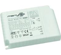 Controlador LED ELPRO - ML30C-PDIIV