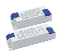 Controlador LED ignífugo de 28 W, 30 W, 32 W, 34 W, 36 W, 38 W, 40 W, 42 W y 48 W. Transformador de iluminación de CA 220-240 V a CC 33-40 V. Fuente de alimentación LED.(28W 33-40V 700mA)