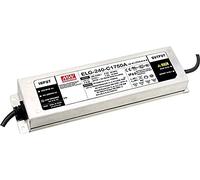 Controlador LED Mean Well ELG-240-C2100DA-3Y de corriente constante 241.5W 2100mA 57-115V DC Dali, montaje en surfa