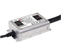 Controlador LED Mean Well XLG-50-A de potencia constante 50W 530mA - 2.1A 22-54V DC circuito PFC, ajustable, no dimm