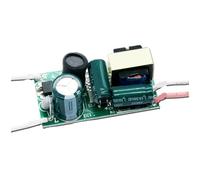 Controlador LED no aislado 3-9 W 9-18 W 8-25 W CA 100-240 V CC 30-80 V 120-290 mA Adaptador de corriente(8-25W 290mA)