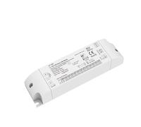 Controlador LED regulable de 15 W, atenuación suave sin parpadeo, salida de 0-10 V, 10 V PWM con interruptor de atenuación de 24 V