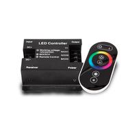 Mextronic RGB LED Controller - Mando a distancia para luces LED (táctil, hasta 18 A)