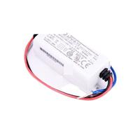Controlador LED serie APV-8, transformador de 5 V/12 V/24 V, fuente de alimentación IP42, adaptador de voltaje constante(APV-8-12)