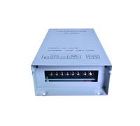 Controlador LED síncrono de CA a Prueba Lluvia 60A, 30A, 90A sincronización Fuente alimentación Colorida RGB Sincronización 220V(90A)