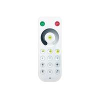 Controlador LED SP630E 5 en 1 SPI PWM 5050 3528 DIM/CCT/RGB/RGBW/RGBCCT 2,4G control remoto de pantalla táctil(RB1 2.4G Remote)