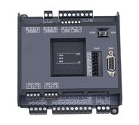 Controlador LK3U-20MR/MT P LC con 12 entradas digitales, 8 salidas(Relay Output)