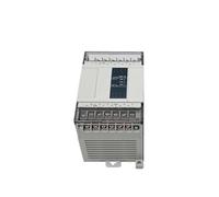 Controlador lógico programable PLC, XD3-16T-E 16 E/S 8 entradas 8 salidas Transistor PLC AC220V tablero de control industrial