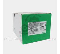 Controlador lógico Schneider TM241CEC24T Modicon M241, 24 E/S, Ethernet, maes...