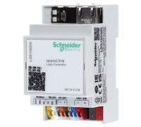 Controlador lógico SpaceLYnk KNX bacnet con puntos de datos 500BACnet LSS100200 | Schneider Electric | LSS100200 | Pasarela de medios de interfaz